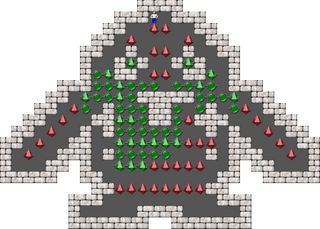 Уровень 63 — Laizhufu and LZY Arranged